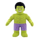 Bleacher Creatures Marvel's Avenger's 2 Age of Ultron Hulk 10' Plush Figure