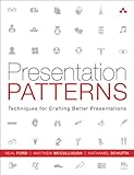 Presentation Patterns: Techniques for Crafting Better Presentations cover