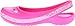 crocs 14481 Genna Hearts Flat (Little Kid/Big Kid)