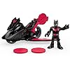 Fisher-Price-Imaginext-DC-Super-Friends-Batman-Beyond Fisher-Price Imaginext DC Super Friends, Batman Beyond