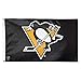 WinCraft NHL Pittsburgh Penguins Pittsburgh Gold Flag