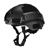 Military Tactical Fast Helmet Airsoft Gear