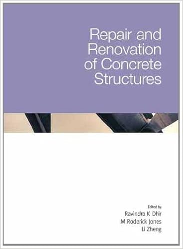 Repair and Renovation of Concrete Structures: 10 (6th International Congress on Global Construction)