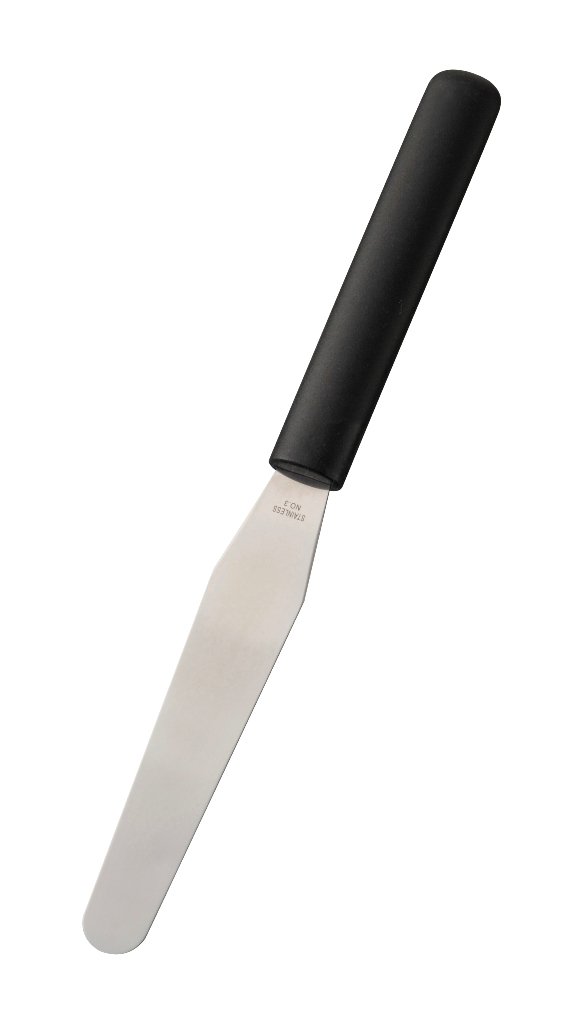 ハンディ・クラウン コーキングヘラ NO.3 110mm H-13商品画像