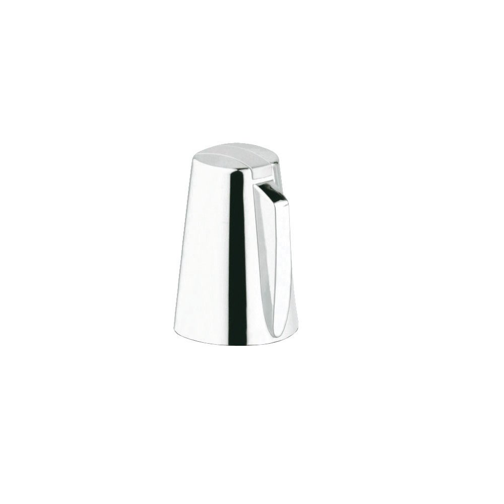 GROHE Chiara Handle (Chiara) 1/2", Neutral Chrome/Matt Chrome 45954IP0