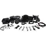 Rockford Fosgate RZR-STAGE3