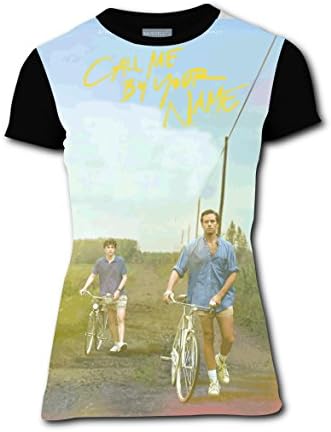 AIMINRUZI 2017 Call_Me_by_Your_Name Casual Sport Suit Unisex Design Clothing Funny Short
