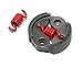 8000 RPM Racing Clutch with extra Clutch spring for 23cc 26cc 29cc Baja Fuelie Kings HPI, Kid gas scooter