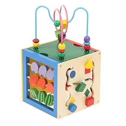 learning cube best learning