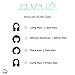 Jouvelle Hair Brush Straightener