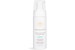 Innersense I Create Definition Styling Foam 177ml