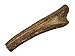 Elkhorn Premium Chews – X Large Whole Single Pack (for 50-90 lb Dogs) Premium Grade Elk Antler for Dogs (1 Piece) Sourced in The USA