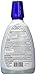 Orajel Antiseptic Mouth Sore Rinse, 16 Ounce (Pack of 3)