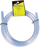 Valterra W01-1400PB 3/8" I.D. x 10' Clear Vinyl Tubing with Header