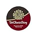 New Orleans Roast Dark Roast & Chicory Single Serve Cup 12ct - Authentic Taste of History - Caffeine Free Chicory Adds Depth to the Coffee - Nutty and Woody Notes of Flavor - Bold Dark Roast Coffee