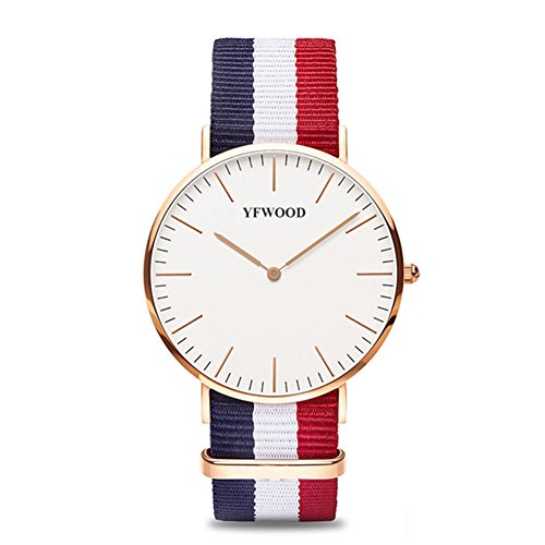 wooden watch basketball