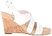 A2 by Aerosoles Women's TRUE PLUSH Wedge Sandal