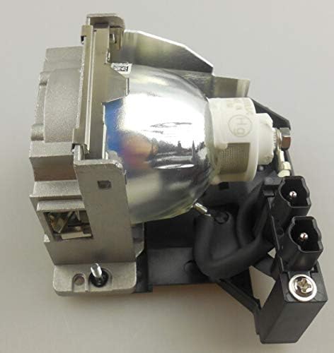 Supermait VLT-HC910LP 915D116O05 Original Projector Lamp Bulb with Housing Compatible with Mitsubishi HC1100 HC1100U HC1500 HC1500U HC1600 HC1600U HC3000 HC3000U HC3100 HC3100U HC910 HC910U Lamp - Image 5