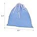 Travel Packing Cubes 6 Set, Luggage Packing Organizers for Week Trip, Packing Bags Large/Medium/Small + Shoe Bag