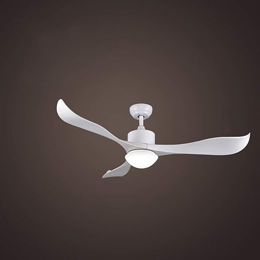 Wenyao Ceiling Fan Retro Restaurant Ceiling Fan Mediterranean