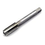 11mm X 1.25 HSS Metric Right Hand Thread Tap M11 X 1.25mm Pitch