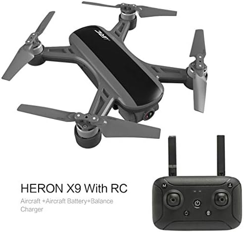 heron mini drone