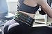 Bear KompleX Genuine Leather Adjustable Weightlifting Belt, Protection and Support for Back and Core During Training, Olympic Athletes, and Powerlifting, 5 Millimeters Thick, Men and Women