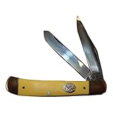 Trapper Pocket Knife 4 1/8