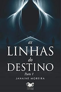 Livro As Linhas Do Destino
