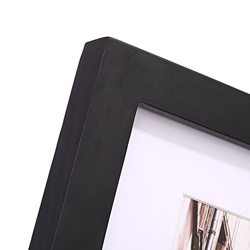 image for maxgoods Picture Frames Collage for 4 Photos in 11