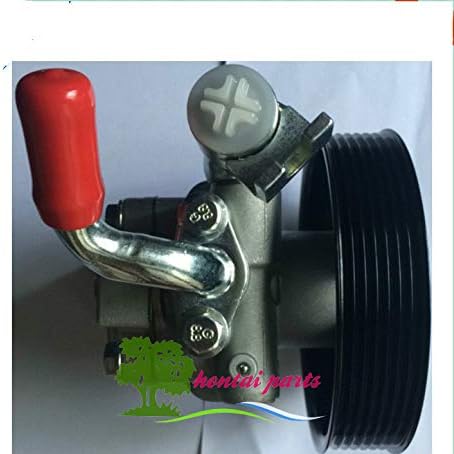 Power steering pump 49110-9CA0A 49110-EB000 49110-3X02A 49110-EA200 21-5451 For NISSAN
