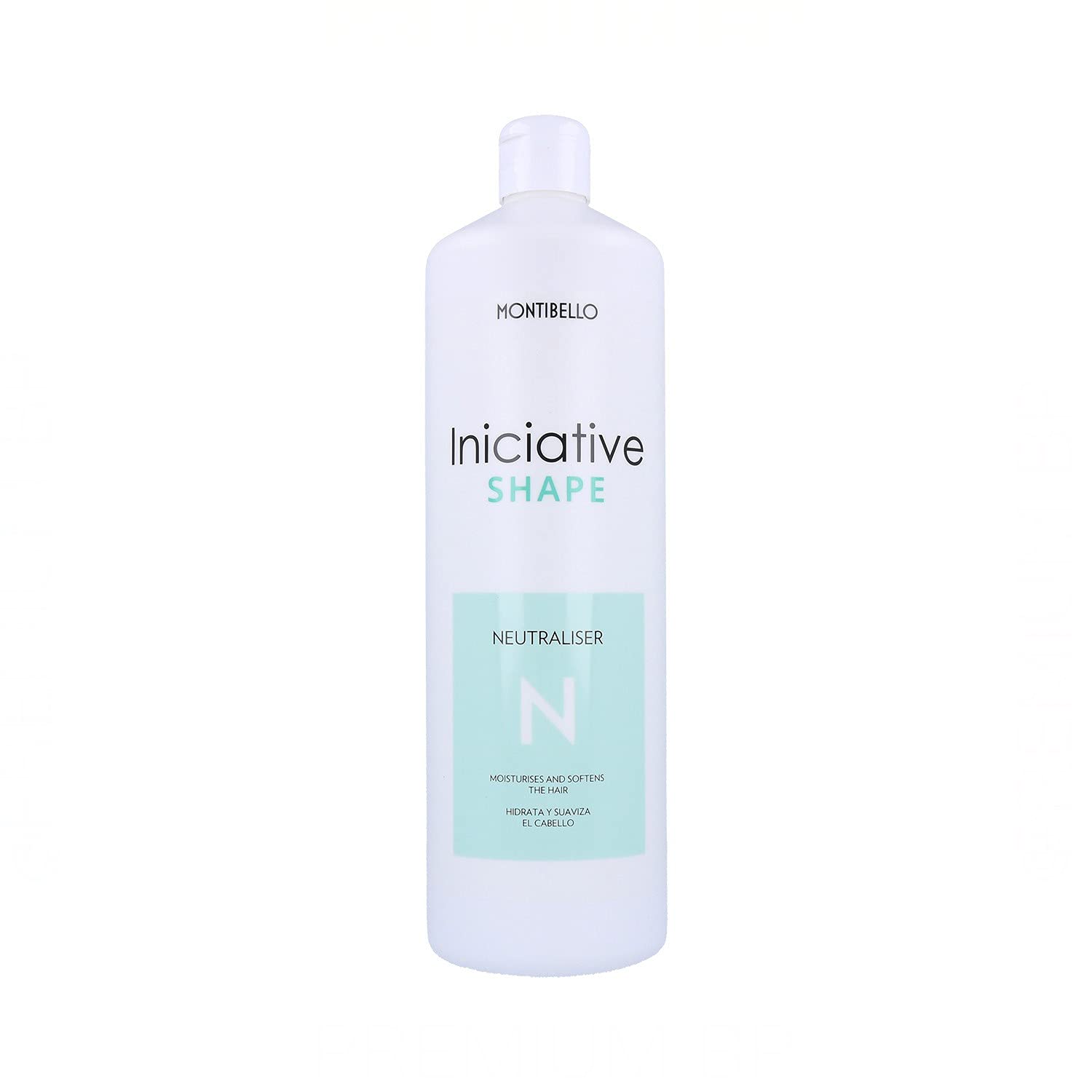 Montibello MONTIBELLO INICIATIVE SHAPE NEUTRALISER 1000 ML