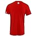 Jaco Male Jaco Athletics Team Competition Crew - Red