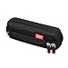 Hermitshell Hard Travel Case Fits Innovo Medical Digital Forehead and Ear Thermometer 2016 Model (Only Case)