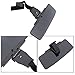 Zento Deals Tinted Sun Shield Extension and UV Rays Block Visor