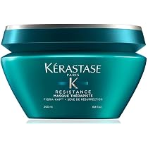 Kérastase Discipline Masque Oléo-Relax, Máscara Capilar de