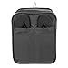 Travelon Expandable Packing Cube, Charcoal