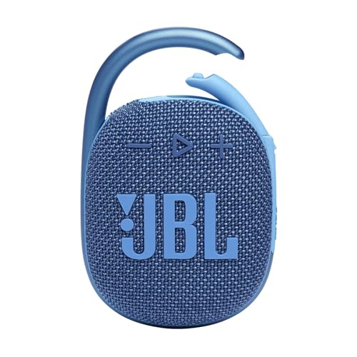 Kurz geprüft: JBL Clip 4 Wireless Bluetooth... für 56,60€ Zum Angebot!