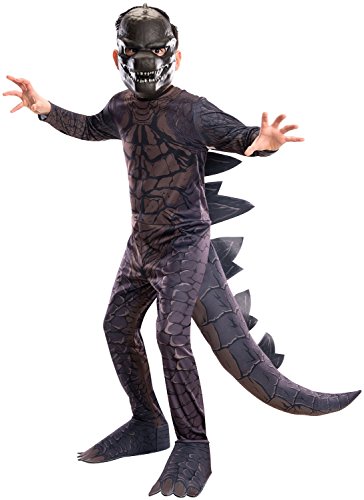 Rubies Godzilla Child Costume