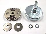 MTD Part 753-06281 CLUTCH ASM