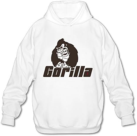 Gorilla Shop668 Boys Hoodie Sweatshirt Tee Best Graphic Normal Fit