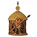 Star Wars Wicket Legacy Sketchbook Ornament - Star Wars: Return of The Jedi - Limited Release Mutli