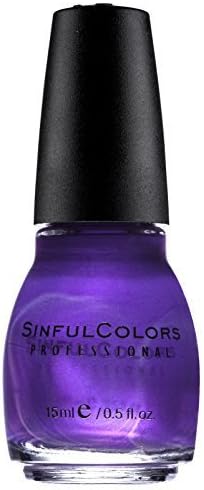 Bari Revlon 6352-96 .5 Oz Lets Talk Professional Nail Polish
