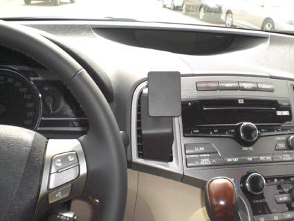 PROCLIP CENTER MOUNT - Toyota Venza, 2009-Current