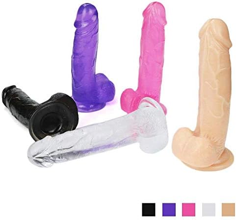 Female Massage Wand Toys Release Pressure Relax Body Pleasure Personal Random Color