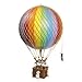 Authentic Models Floating The Skies Air Balloon, Hanging Home Decor Royal Aero