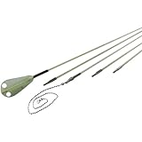 Labor Saving Devices 81-230 Creep-Zit 30-Feet Luminous Threaded Connector Wire Running Rod Kit