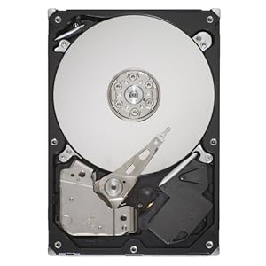 HP hard drive 80GB SATA2 HDD 7200RPM 3.5″ 390595-001