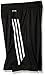 adidas Boys' Big Boys' Core Short, Black/White, Medium/10-12