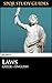Plato: Laws in Greek + English (SPQR Study Guides Book 34)